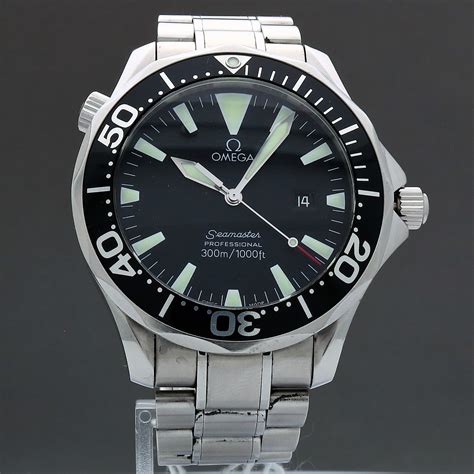 omega seamaster 300m 2264.50|omega seamaster 300m price.